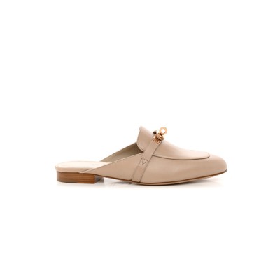 HERMÈS OZ MULE 